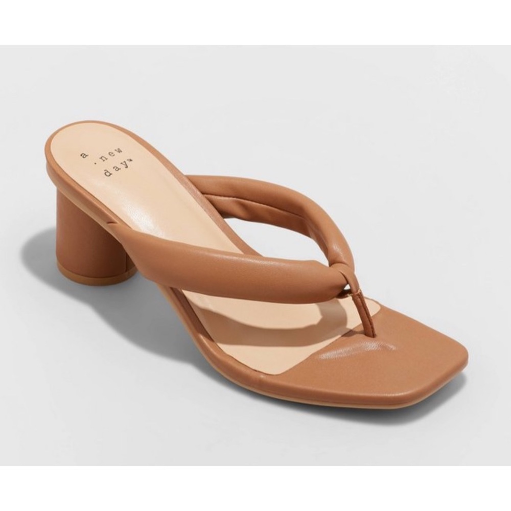 Target - A New Day - women’s Elvie pumps